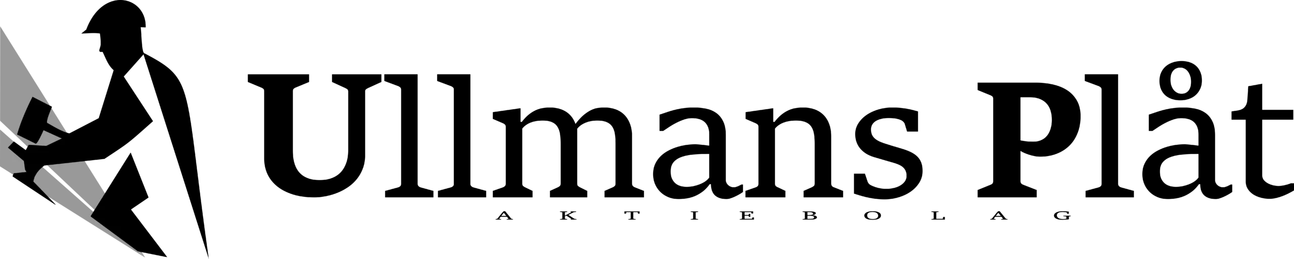 Ullmans Plåt AB